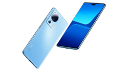 Xiaomi 13 Lite ra mắt: Snapdragon 7 Gen 1 và màn AMOLED cong siêu đẹp