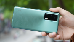 Redmi K60E review: Ăn đứt hầu hết điện thoại 6 triệu hiện nay