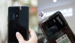 So sánh Mi Mix 4 và Mi 11 Ultra: Kèo căng giữa hai siêu phẩm