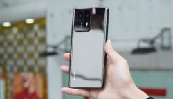 Trên tay Mi Mix 4 cũ, giá rẻ hơn vài triệu mà NGON không kém máy mới