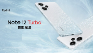 Redmi Note 12 Turbo sẽ ra mắt với Snap 7+ Gen 2 và viên pin 5.500mAh