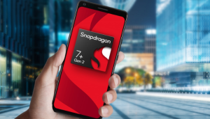 Snapdragon 7 + Gen 2 ra mắt trong tháng này, siêu phẩm tầm trung lộ diện