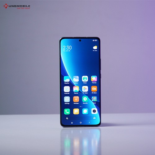 Màn hình Xiaomi 12 pro
