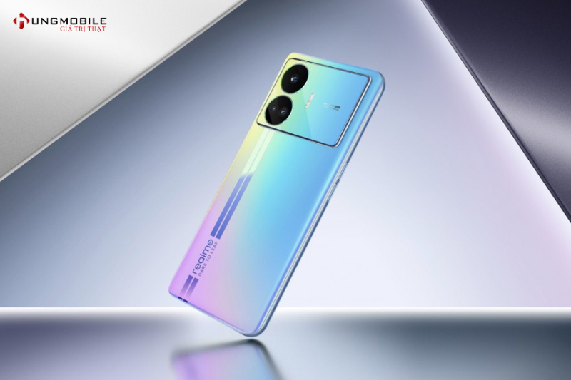 Review Realme GT Neo 5 SE: Màn 144Hz, Snapdragon 7+ Gen 2 siêu HOT