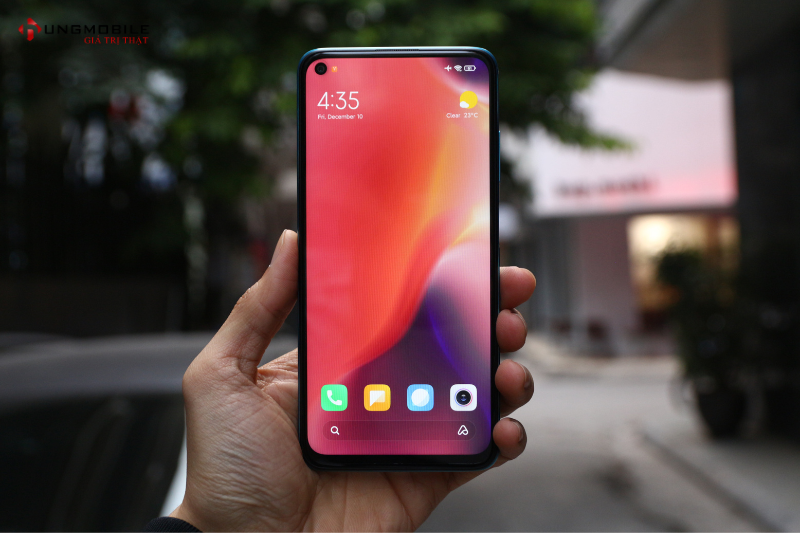Redmi Note 9 5G