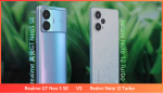 So sánh Realme GT Neo 5 SE vs Redmi Note 12 Turbo, Kèo trên rồi!