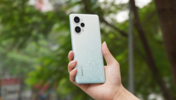 Đánh giá Redmi Note 12 Turbo: Flagship tầm trung của Xiaomi