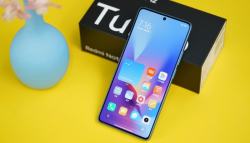 Mở hộp Redmi Note 12 Turbo: NGON nhất tầm giá 7 triệu hiện tại