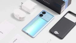 Mở hộp Realme GT Neo 5 SE: Sạc nhanh 100W, Snapdragon 7+ Gen 2