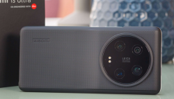 Xiaomi 13 Ultra review: Cụm camera đáng tiền và màn hình tốt nhất 2023
