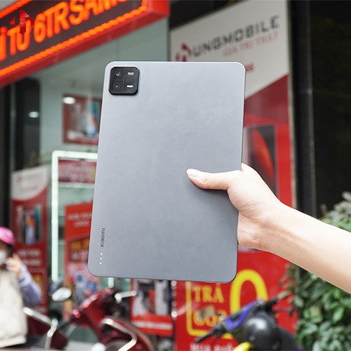 Mở Hộp Xiaomi Pad 6 Pro Thiết Kế Cao Cấp Và Hiệu Năng Khủng Nhất Tầm Giá 7931