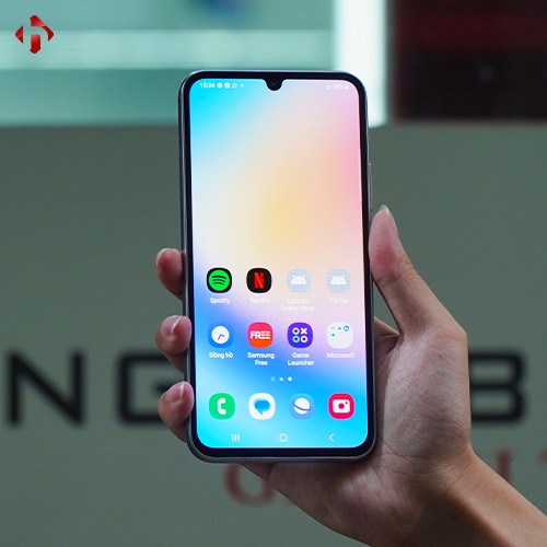 Samsung A34