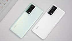So sánh Redmi K60 và K60 Pro: Thêm 2 Triệu để lấy Snapdragon 8 Gen 2?
