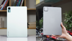 Nên mua Xiaomi Pad 6 Pro hay Mi Pad 5 Pro 12.4 để tiết kiệm 2triệu