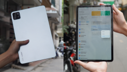 So sánh Xiaomi Pad 6 và Pad 6 Pro: Chênh 2tr mà khác biệt nhiều quá