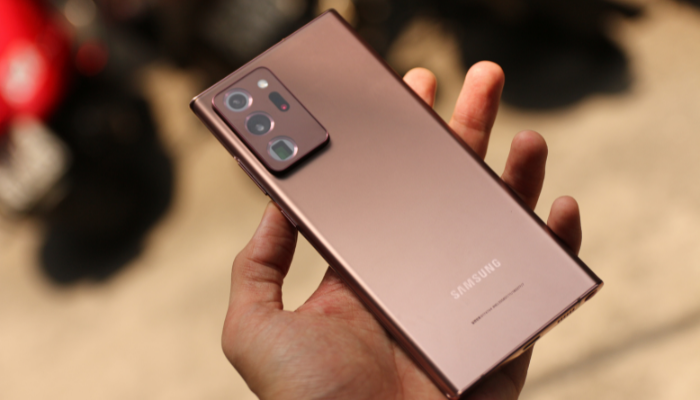 Có nên mua Samsung Note 20 Ultra Mỹ? Ngon nhất tầm giá 9 triệu?