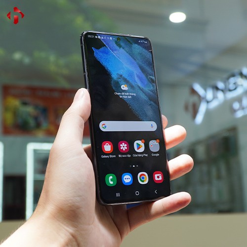 Samsung S21 Ultra Mỹ