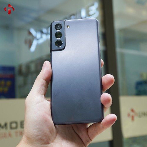 Samsung S21 Ultra Mỹ