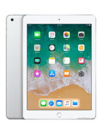 Apple iPad 9.7" Gen 6 (2018) Wifi Likenew