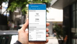 AnTuTu Samsung Galaxy S22 Ultra Mỹ, hiệu năng có được như kỳ vọng?