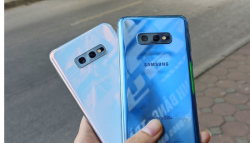 Có nên mua Samsung Galaxy S10e? Điện thoại 2 triệu có dùng ngon?