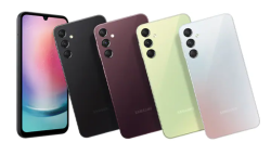 Đánh giá Samsung A24: Nâng cấp tốt nhưng có thực sử đáng mua?