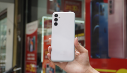 Đánh giá Samsung M14: Điện thoại pin trâu đáng mua nhất năm 2023