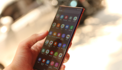 Samsung Note 20 Ultra Mỹ hỗ trợ mấy Sim? Có dùng ổn tại Việt Nam?