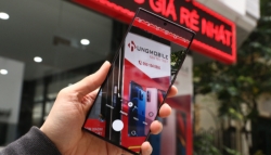 Samsung S22 Ultra Mỹ hỗ trợ mấy Sim? Dùng 2 Sim bình thường?