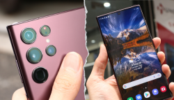 Samsung S22 Ultra bản Mỹ khác gì bản Việt Nam: Bản Mỹ rẻ hơn tới 5 Triệu