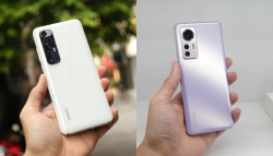 So sánh Xiaomi Mi 10S và Xiaomi 12X: Nên mua máy nào?