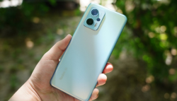 Redmi Note 11T Pro AnTuTu, hiệu suất khủng với độ ổn định 97%