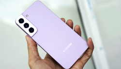 AnTuTu Samsung S22 Mỹ, Hơn 900 nghìn điểm ăn đứt bản chính hãng