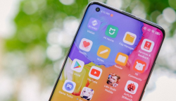 Mi 10S AnTuTu, Snapdragon 870 AnTuTu đạt gần 800 nghìn điểm chuẩn