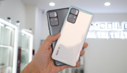 Có nên mua Redmi Note 11 5G? Điện thoại 2 triệu tốt nhất 2023