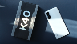 Mở hộp Redmi K40 Gaming: Máy 5 triệu cân mọi tựa game HOT!