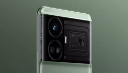 Thiết kế Realme GT Neo 6 xuất hiện trên TENAA, vẫn là mô đun camera siêu lớn