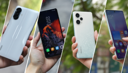 So sánh K40 Gaming cũ và Note 12 Turbo: Đâu là Gaming Phone Số 1?