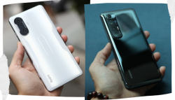 So sánh Redmi K40 Gaming cũ và Xiaomi Mi 10S cũ: Có nên chọn Flagship cũ?