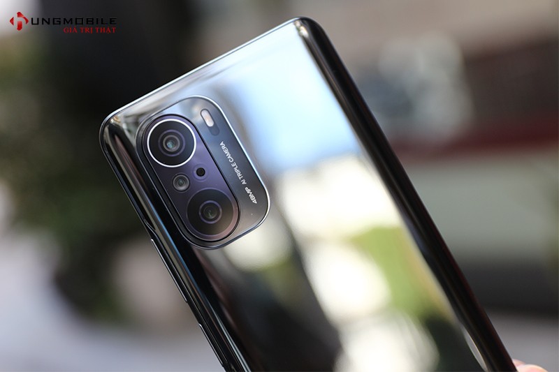 So sánh Redmi K40 và K40 Gaming: Chọn bản cao nhất hay thấp nhất?