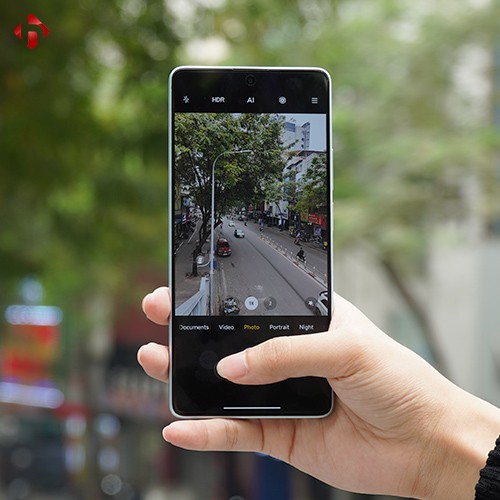 Redmi Note 12 Turbo