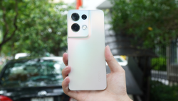 Đánh giá Oppo Reno8 Pro: Flagship 6 triệu của Oppo có gì?