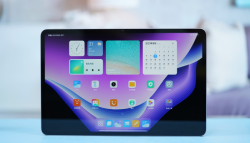 Mở hộp Xiaomi Pad 6 Max 14: Màn hình 14