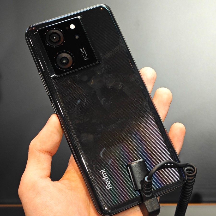 Báo giá Redmi K60 Ultra chính hãng giá rẻ nhất Hà Nội