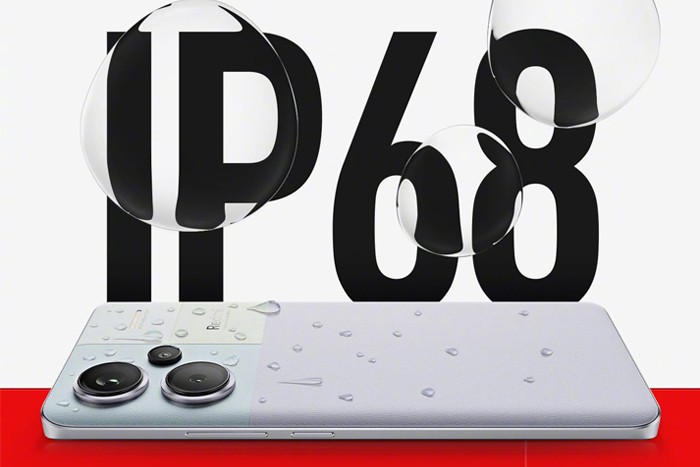 cấu hình Redmi Note 13 Pro Plus