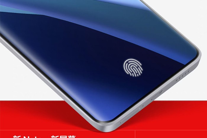 cấu hình Redmi Note 13 Pro Plus