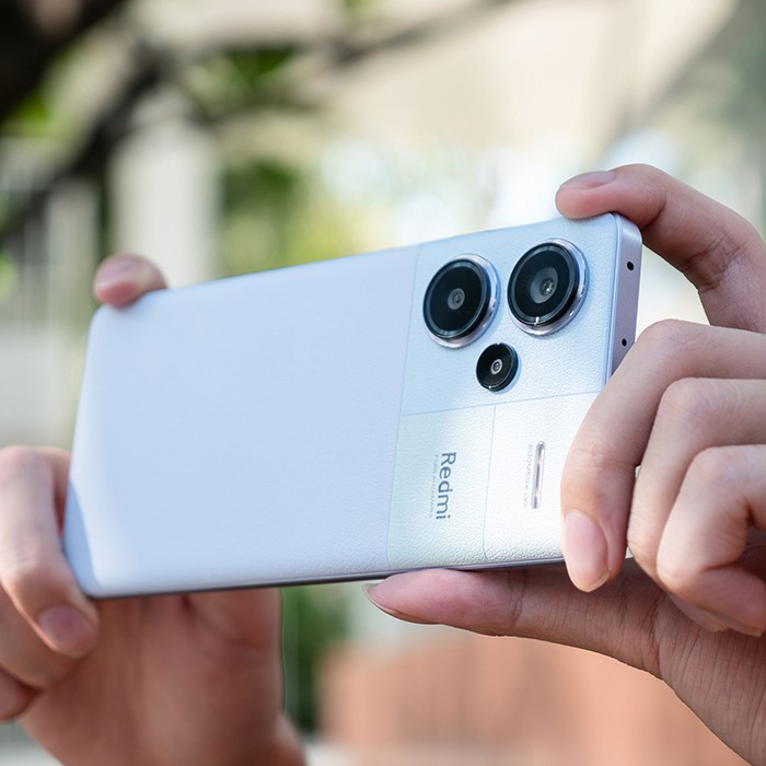 Xiaomi Redmi Note 13 Pro Plus 5G mới nhất