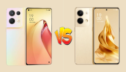 So sánh Oppo Reno8 Pro vs Oppo Reno9: Đẹp, Khỏe, Chụp ảnh tốt