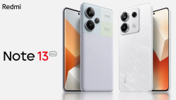Xiaomi Redmi Note 13 Pro Plus (5G) 12GB 512GB Box - BH 15 Tháng
