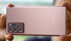 Xem ngay Samsung Note 20 Ultra mới rẻ nhất tại HungMobile